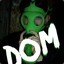 just dom