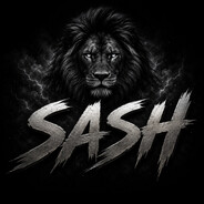 ✪SASH.