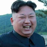 Kim Jong On Vacation