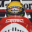 AYRTON SENNA