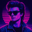 Steam avatar