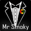 ☠ Mr Smoky ☠