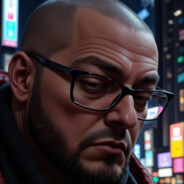 Pradox avatar