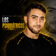 CACH1 Steam avatar