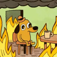 THIS IS FINE