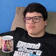 Steam avatar