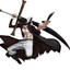 KRS. Dracule Mihawk