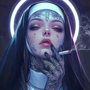 EVIL NUN avatar