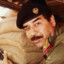 Saddam Hujsajn