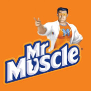 Mr. Muscle