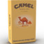 Camel de 20