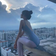 02纯情女大学牲