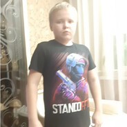 Tommy Steam avatar