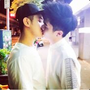 摸吊少年