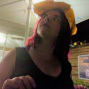 foxy knowledge seeker