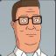 Hank Hill