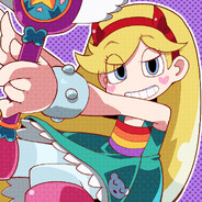 ♥Princess Star Butterfly♥