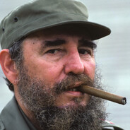 Fidel Castro