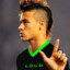 LOUD NEYMAR