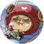 Tony Chopper