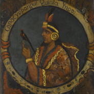 Cápac Yupanqui