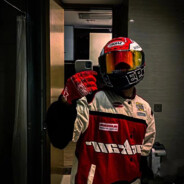 微风里暖到心光