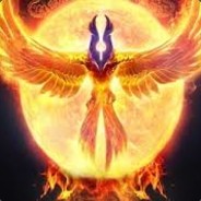Phoenix avatar