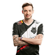 kennyS