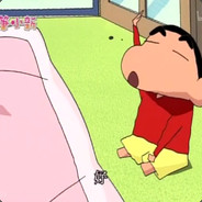 小新的屁股见光