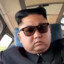 King jong un