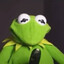 Kermit Panic!