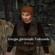 Player avatar