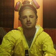 Jesse Pinkman