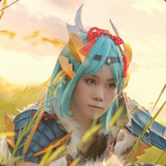 alex寒月