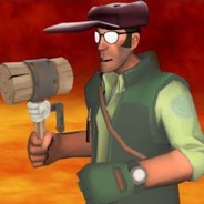 Eustace BaggeTF2