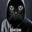 окак