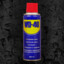 WD-40/peek