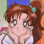 (♡)Sailor Jupiter(◇)