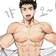 天空中划过一道星光