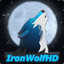 [H3X]IronWolfHD