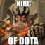 King of Dota