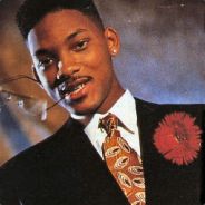 Will Smith
