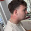 quevedo corte de pelo marcado