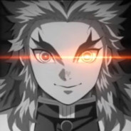 鬼杀队 炎柱 炼狱杏寿郎