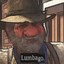 Lumbago