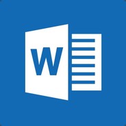 Microsoft Word
