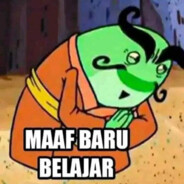 pantat babi bersinar