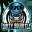Dirty Squirtle