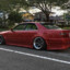 Toyota Chaser 2JZ