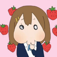 笔挺雪豹喝果汁